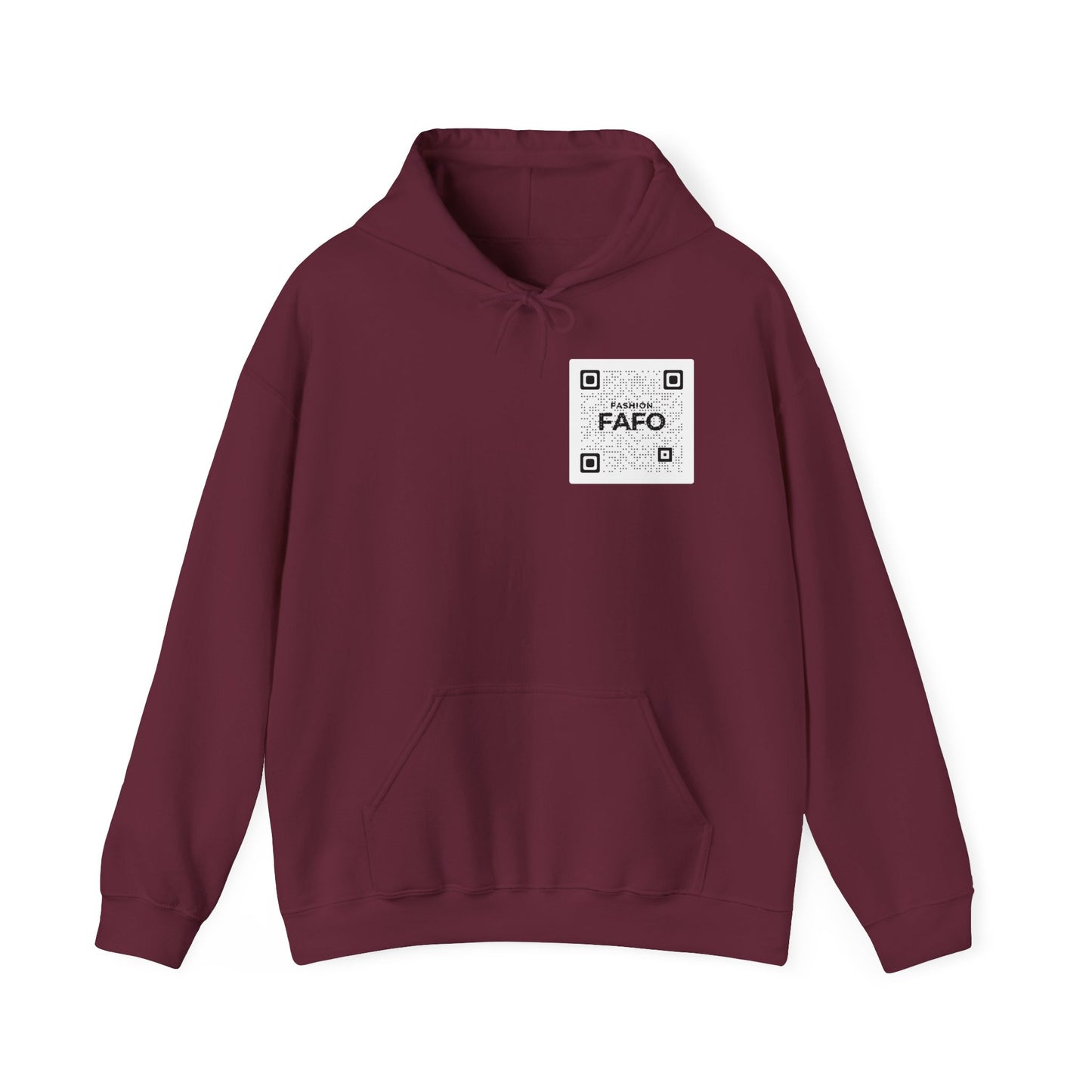 Copy of Unisex Heavy Blend™ Hooded Sweatshirt