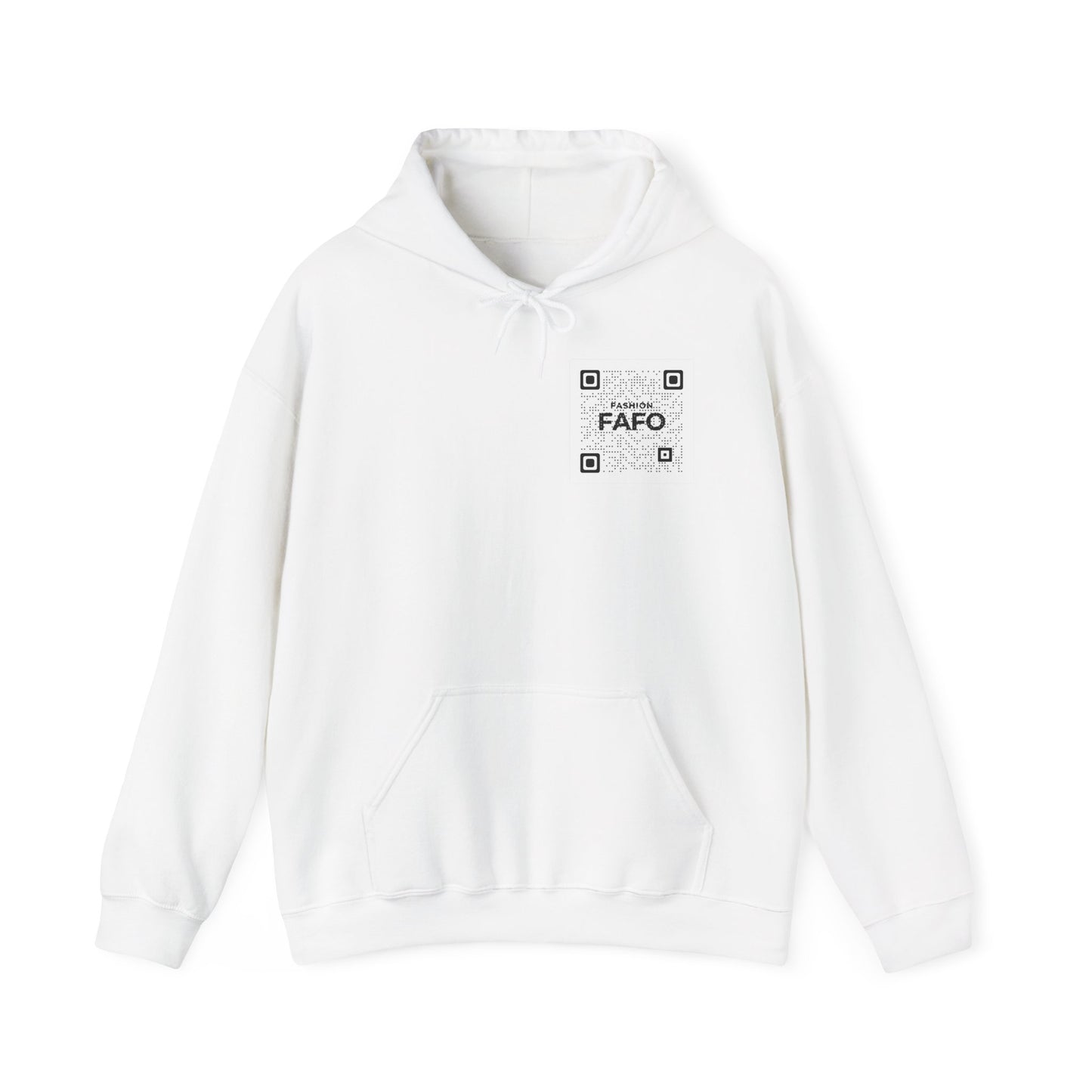 Copy of Unisex Heavy Blend™ Hooded Sweatshirt