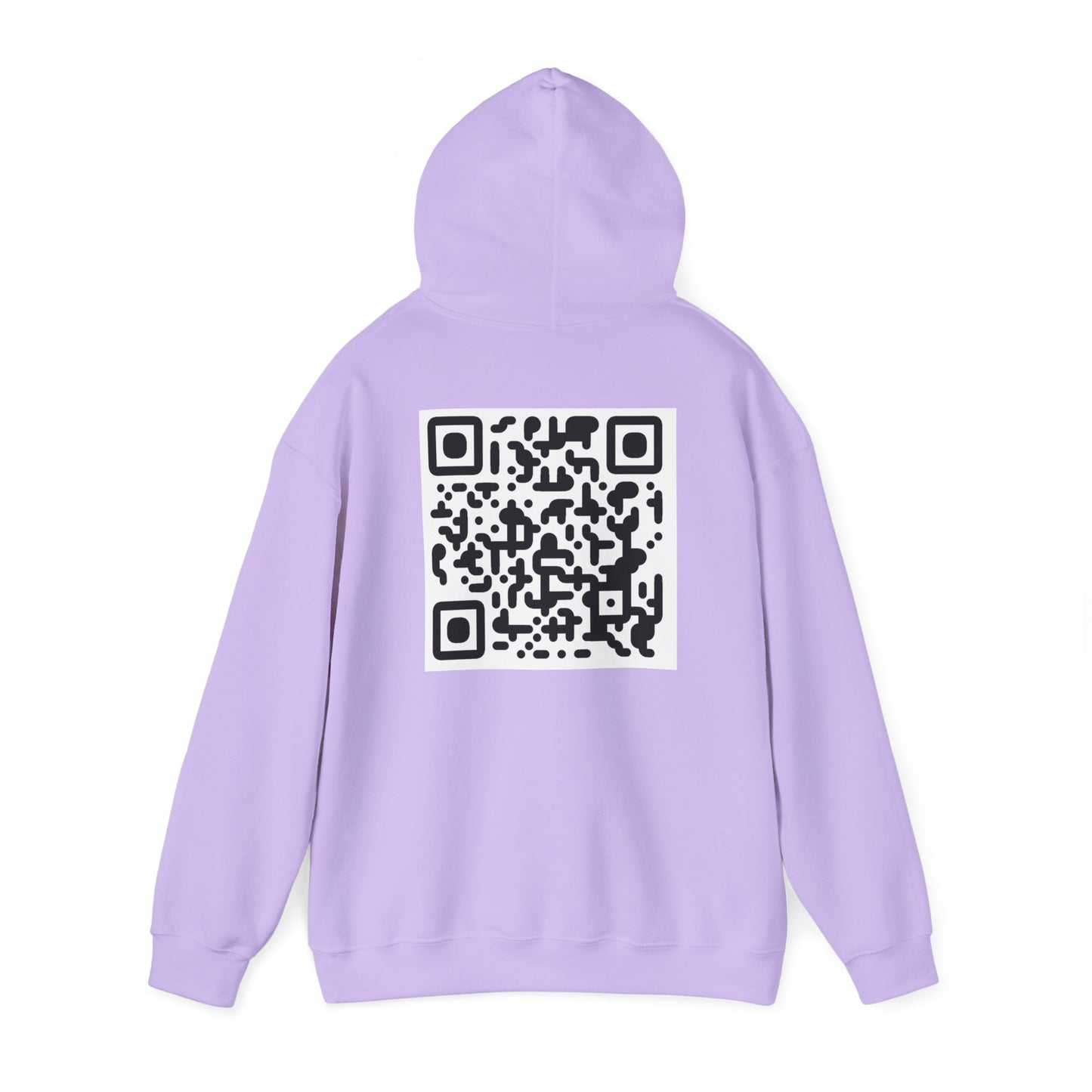 Copy of Unisex Heavy Blend™ Hooded Sweatshirt