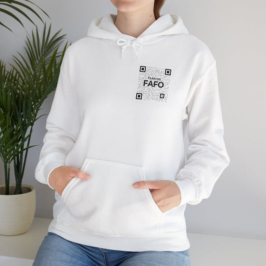 Copy of Unisex Heavy Blend™ Hooded Sweatshirt