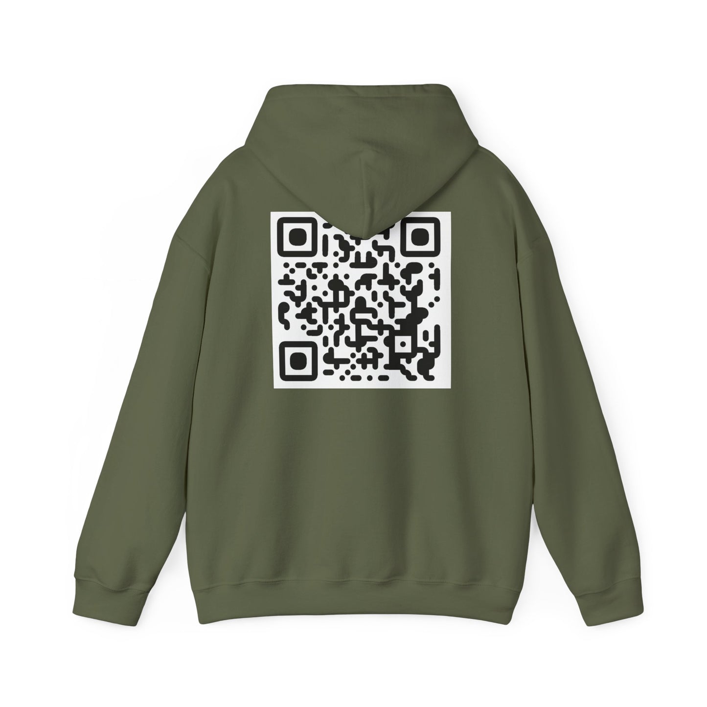 Copy of Unisex Heavy Blend™ Hooded Sweatshirt