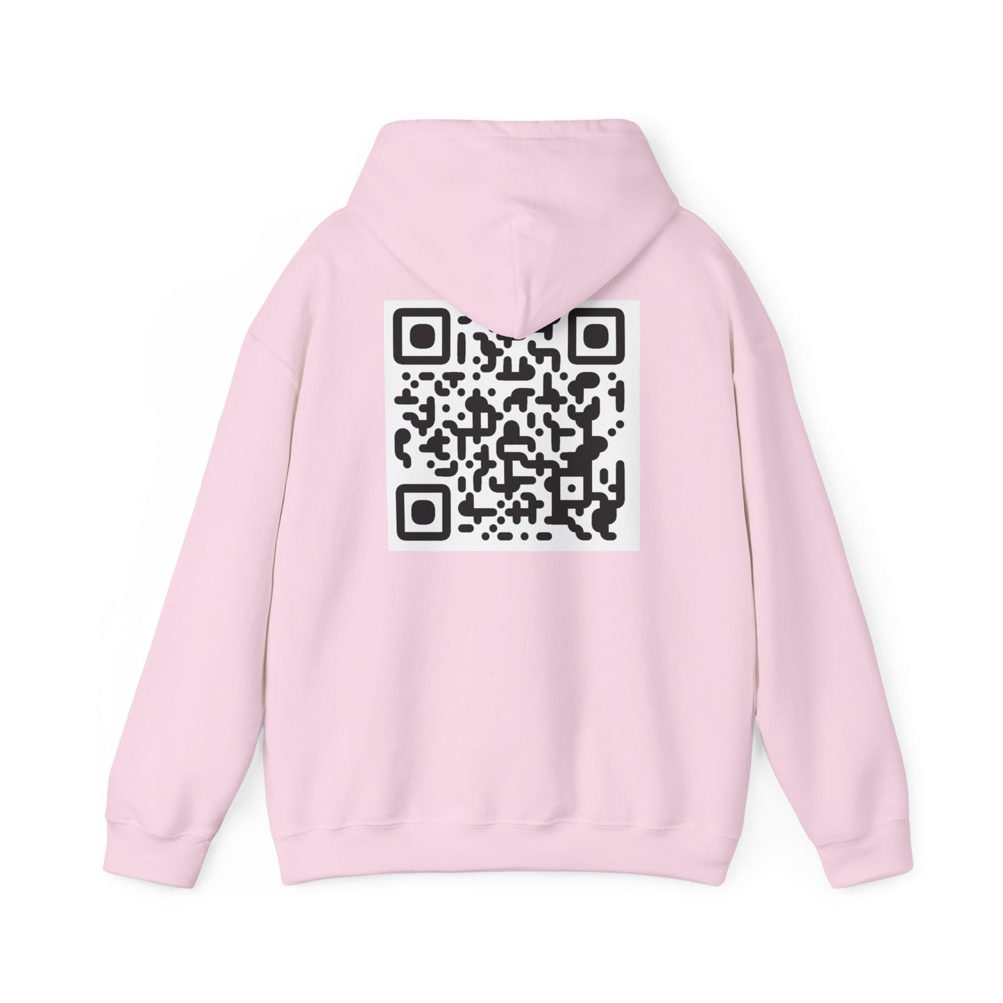 Copy of Unisex Heavy Blend™ Hooded Sweatshirt