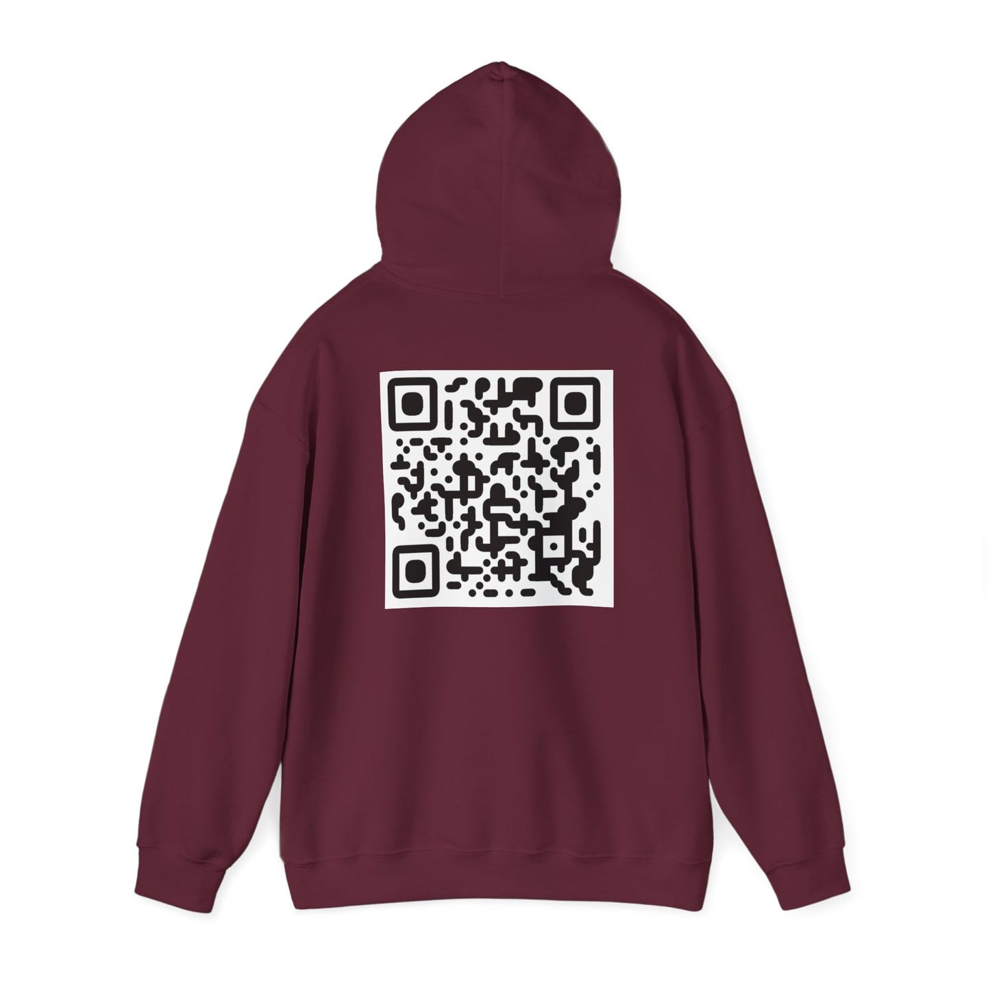 Copy of Unisex Heavy Blend™ Hooded Sweatshirt