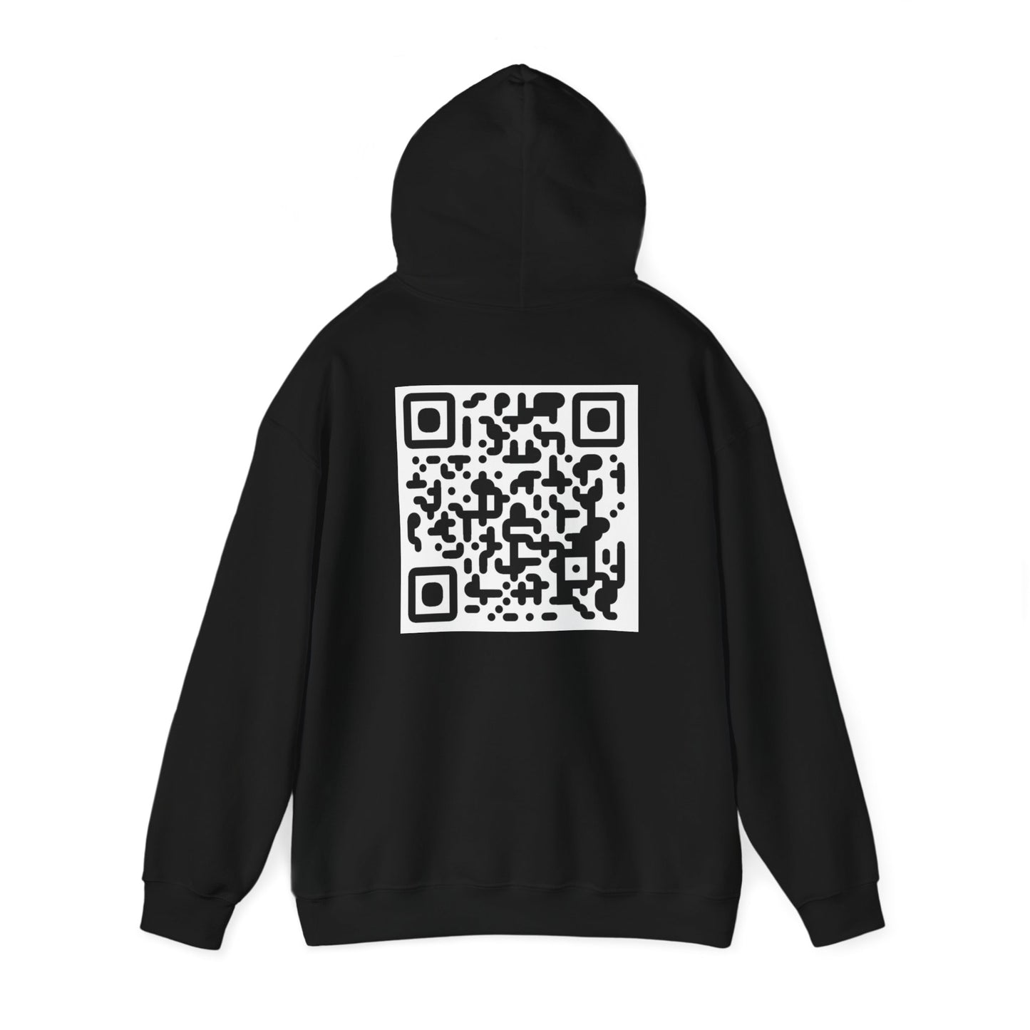 Copy of Unisex Heavy Blend™ Hooded Sweatshirt