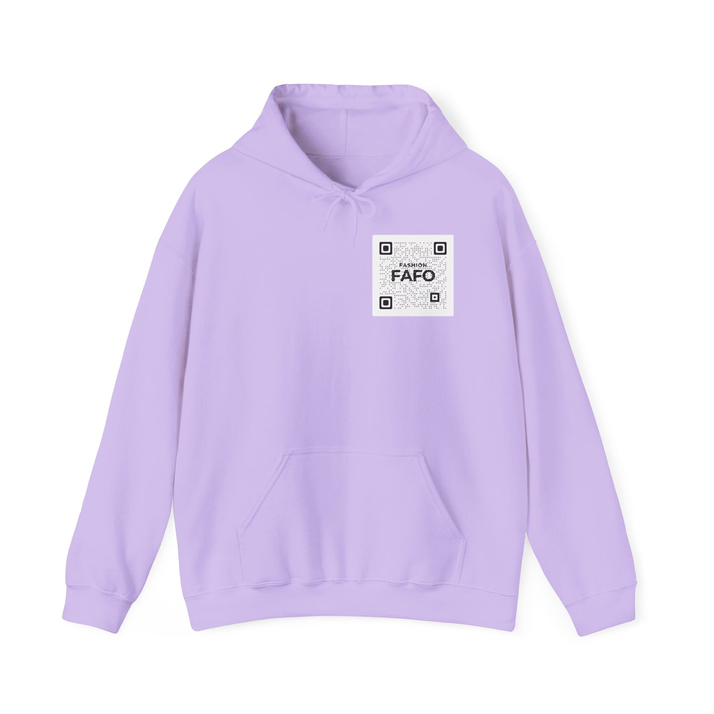 Copy of Unisex Heavy Blend™ Hooded Sweatshirt