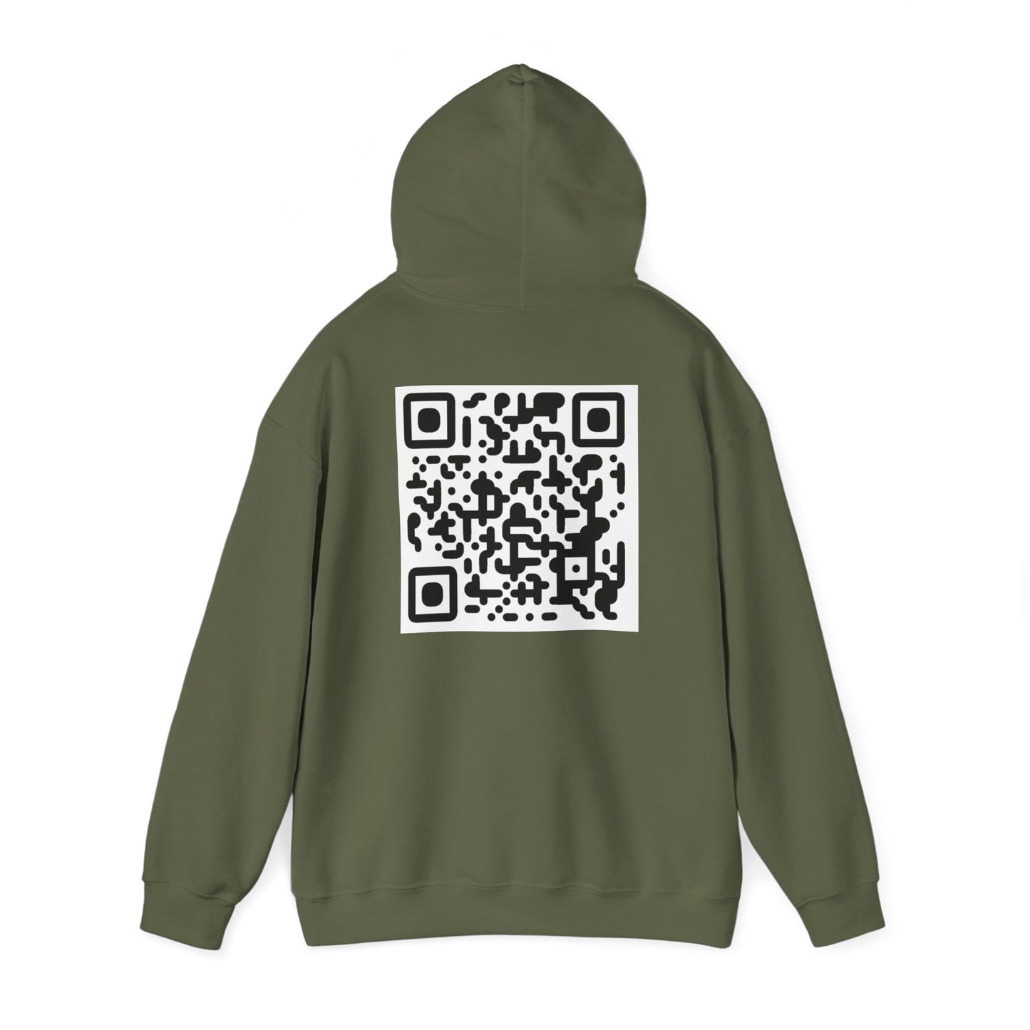 Copy of Unisex Heavy Blend™ Hooded Sweatshirt