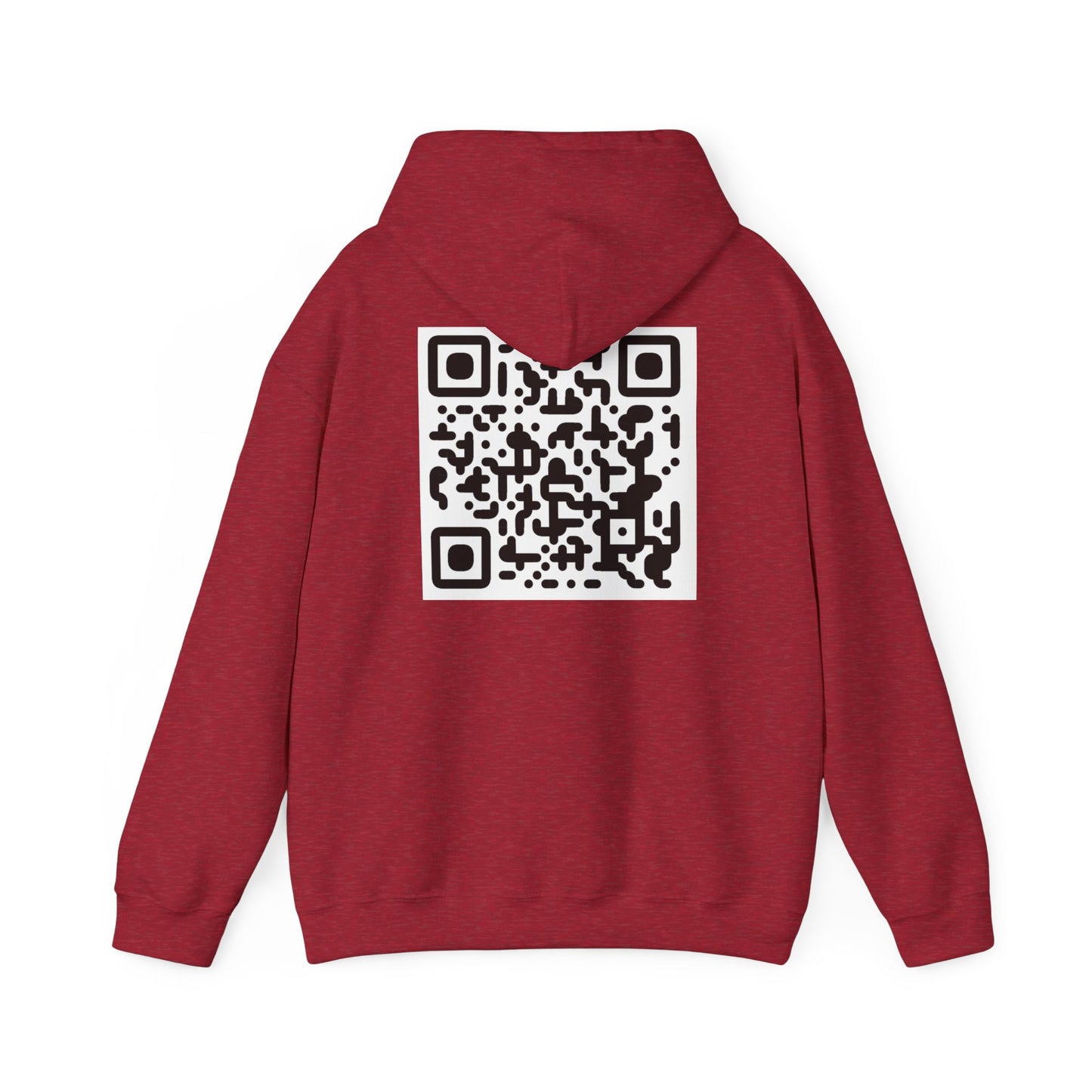 Copy of Unisex Heavy Blend™ Hooded Sweatshirt