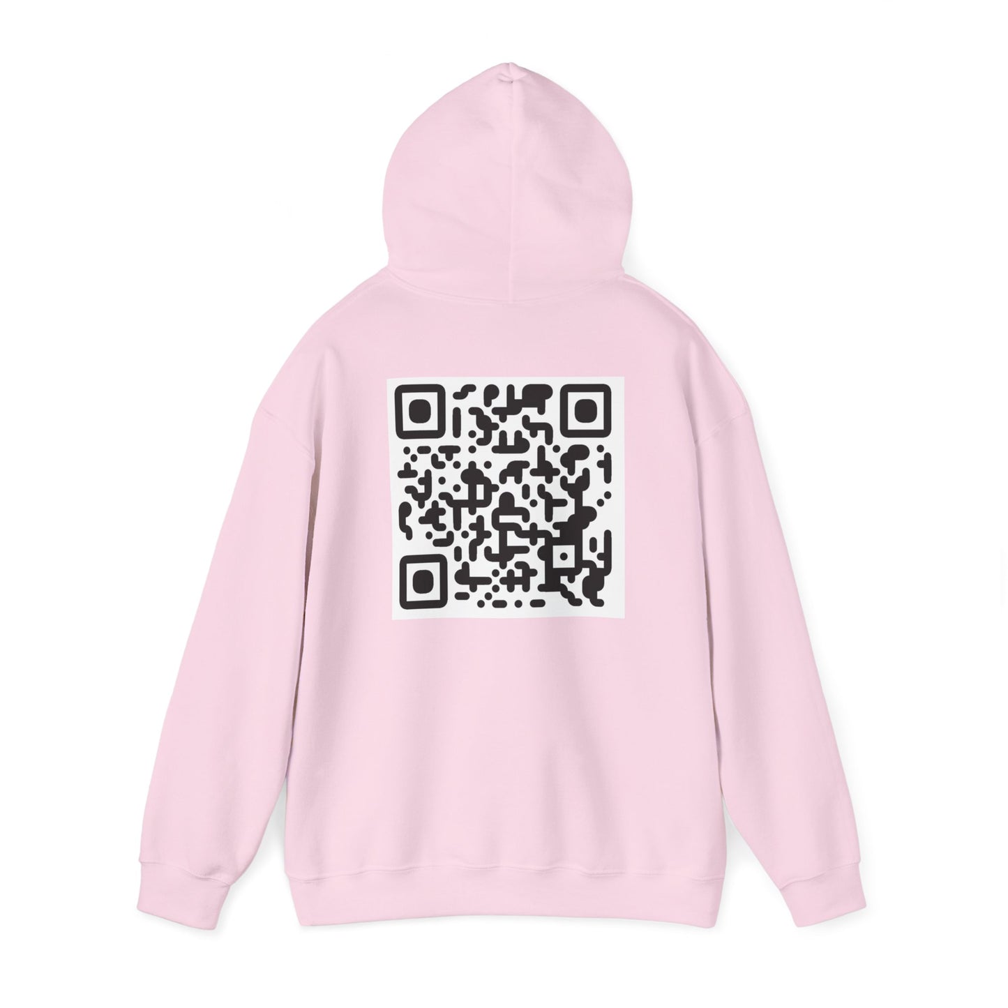 Copy of Unisex Heavy Blend™ Hooded Sweatshirt