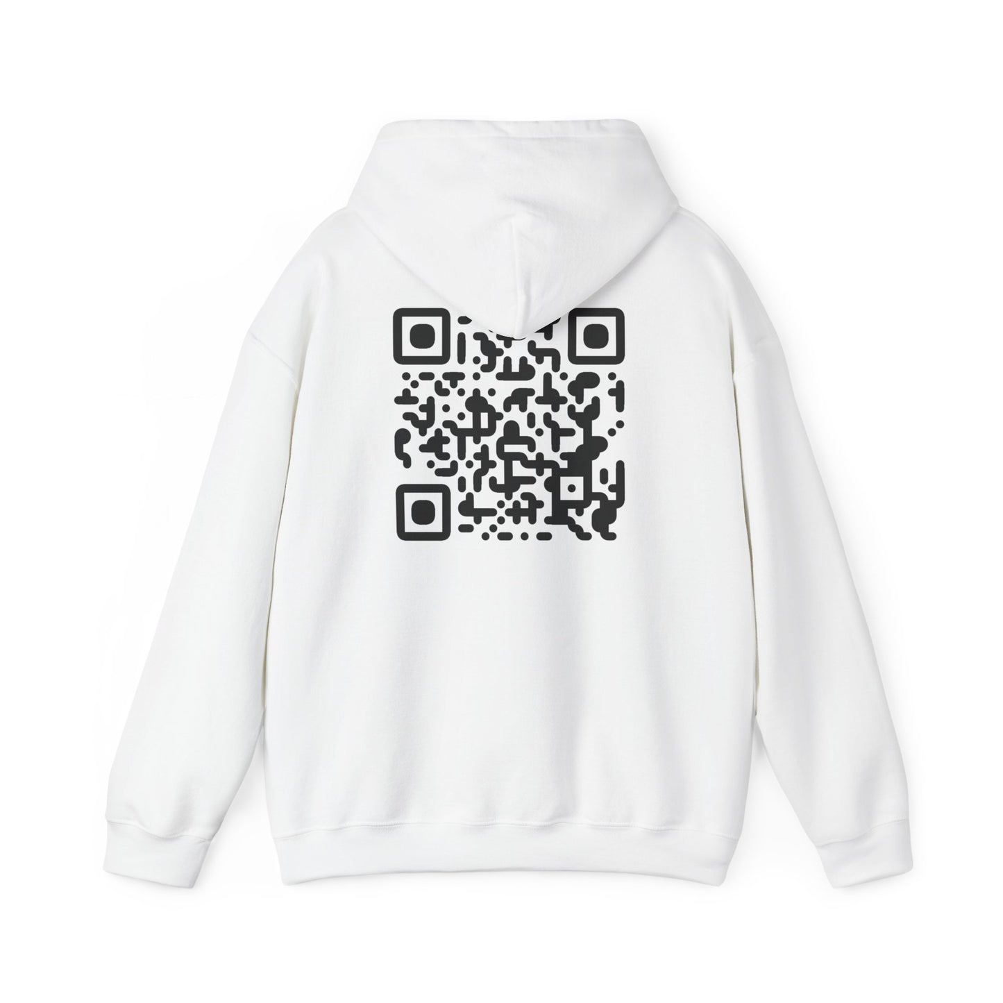 Copy of Unisex Heavy Blend™ Hooded Sweatshirt