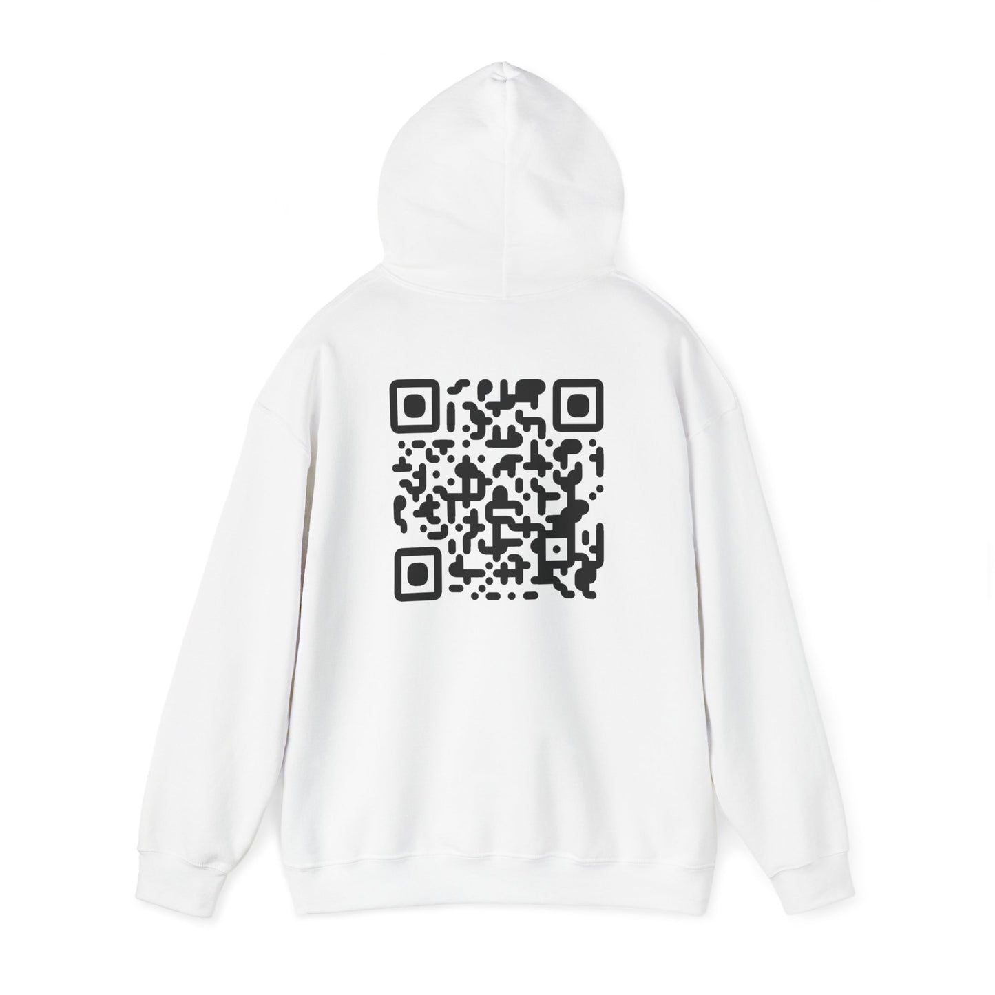 Copy of Unisex Heavy Blend™ Hooded Sweatshirt