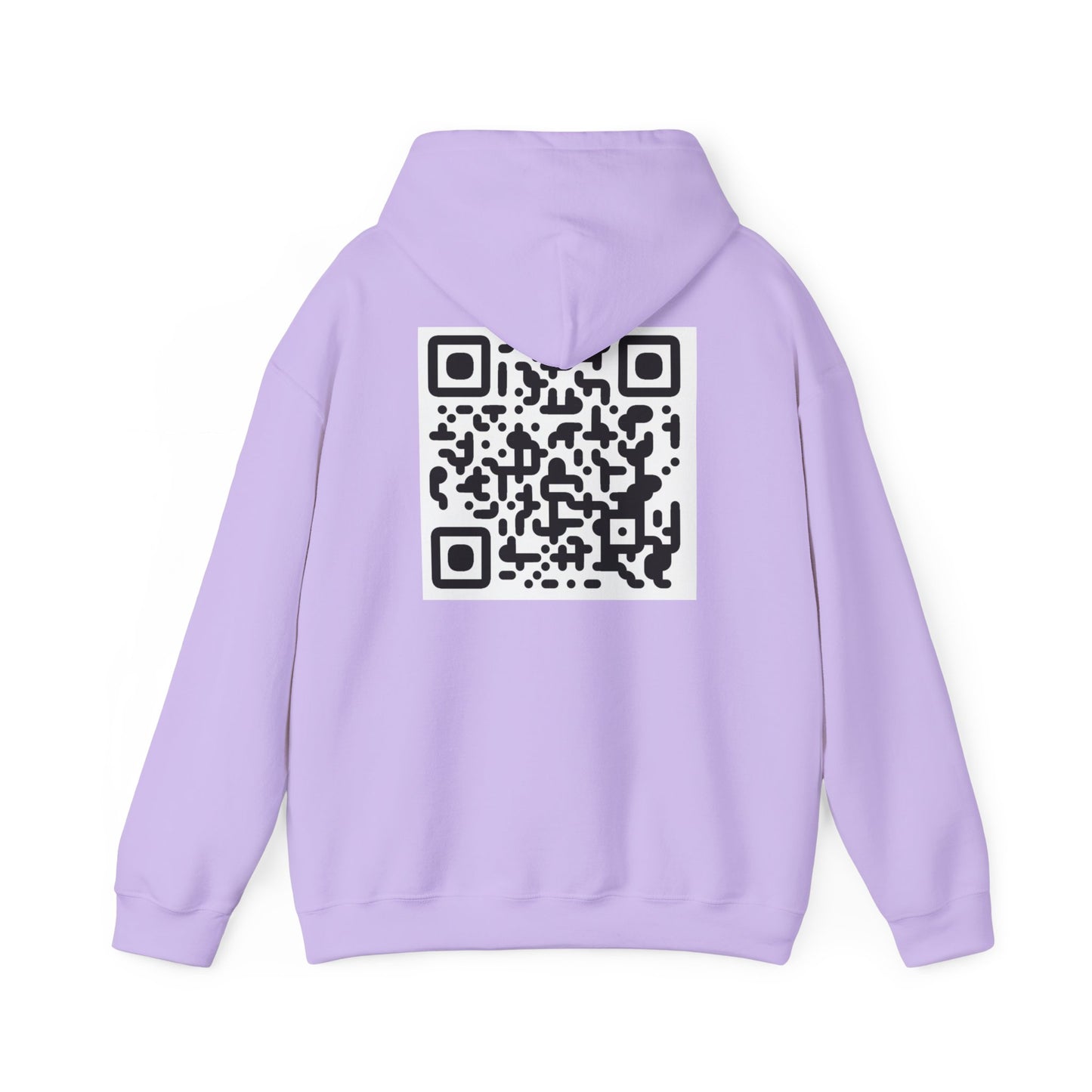 Copy of Unisex Heavy Blend™ Hooded Sweatshirt